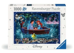 Disney Arielle Puzzle 1000 Teile