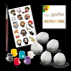 SES Harry Potter Steine bemalen