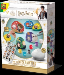 SES Harry Potter Steine bemalen