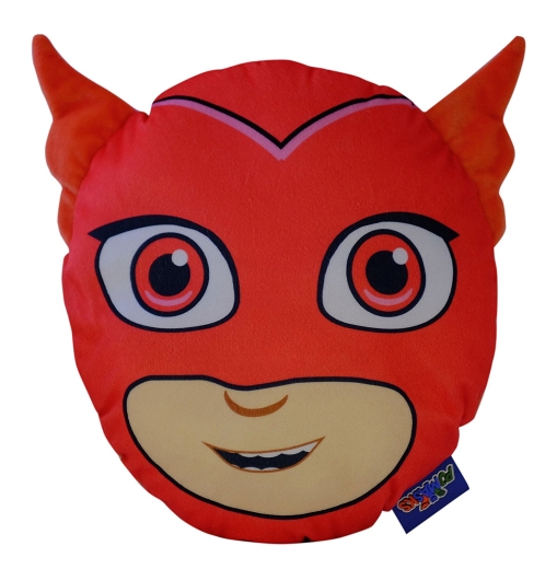 PJ Masks Owlette Formkissen