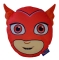 PJ Masks Owlette Formkissen
