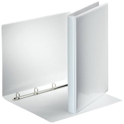Ringbuch Präsentation - Außentaschen, A4, PP,...
