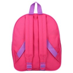 Disney Minnie Mouse 3D Rucksack Friends Around