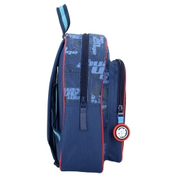 Avengers Rucksack Power Team