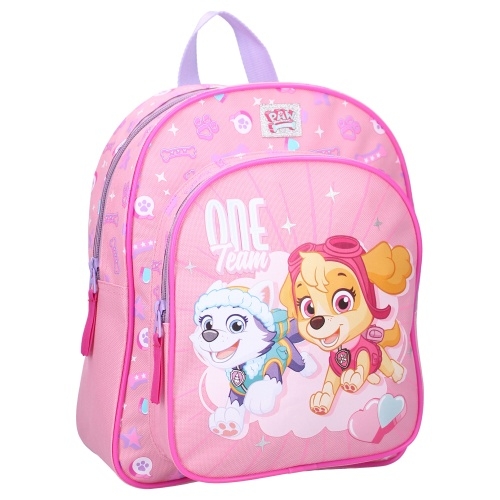 Paw Patrol Rucksack Free To Be Me