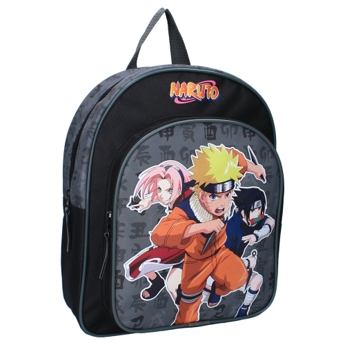 Naruto Rucksack Charaktere