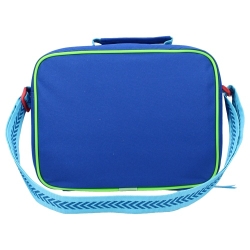 Paw Patrol Lunchtasche Rescue Squad