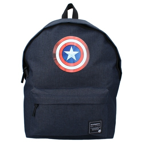 Avengers Rucksack Armor Protection