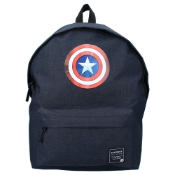 Avengers Rucksack Armor Protection
