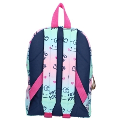 Hello Kitty Rucksack Cheerful