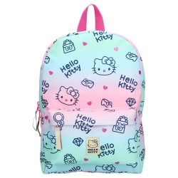 Hello Kitty Rucksack Cheerful