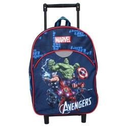 Avengers Trolley Rucksack Sweet Repeat