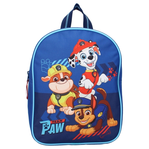 Paw Patrol Rucksack Go Pups Go