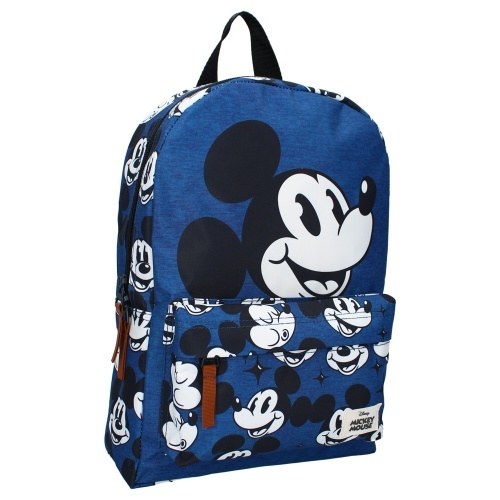 Disney Mickey Mouse Rucksack Good Times Only