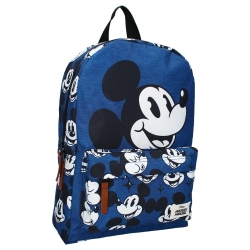 Disney Mickey Mouse Rucksack Good Times Only