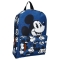 Disney Mickey Mouse Rucksack Good Times Only