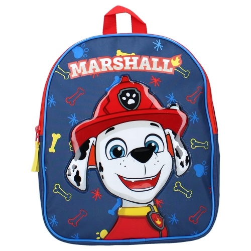 Paw Patrol Rucksack Marshall Special One