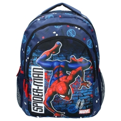 Marvel Spider Man Rucksack Beyond Amazing