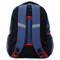 Marvel Spider Man Rucksack Beyond Amazing