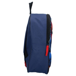 Marvel Spider Man 3D Rucksack Adventure Awaits