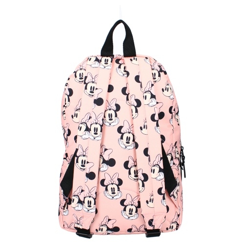 Disney Minnie Mouse Rucksack Really Great
