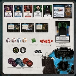 Kosmos 680756 Harry Potter Der Aufstieg der