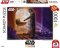 Thomas Kinkade Star Wars The Mandalorian Turning