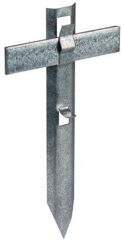 DEHN Abstandhalter DIN 48833 A 280mm