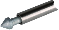 DEHN Schlagspitze TG/tZn für Tiefenerder 25mm