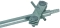 DEHN Anschlussschelle St/tZn D 20mm für Rd 7-10mm Fl -40mm
