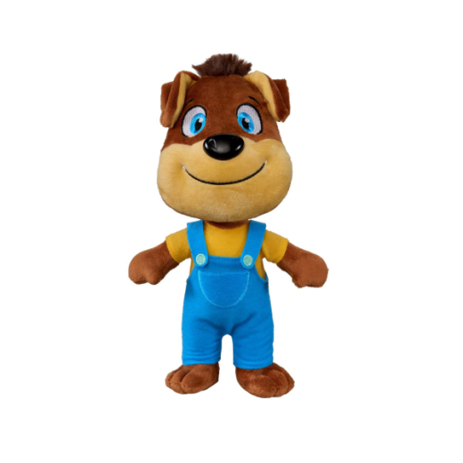 Toggolino Carlito Plüsch