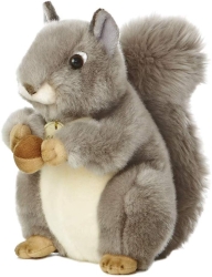 MiYoni Eichhörnchen Plüschtier ca Plüschfigur