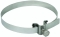 DEHN Leitungshalter für Rd 6-8mm NIRO