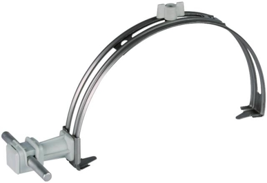 DEHN  36mm NIRO V2A