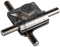 DEHN Verbindungsklemme Rd 8-10mm NIRO