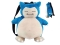Pokemon Relaxo Plüschrucksack