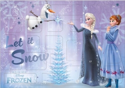 Disney Eiskönigin / Frozen Adventskalender