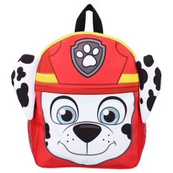 Paw Patrol Rucksack Fluffy Friends