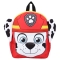 Paw Patrol Rucksack Fluffy Friends