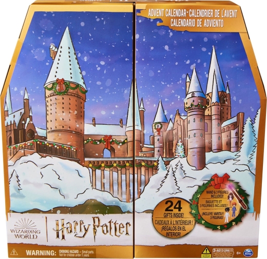 Spin Master 25012 Wizarding World Harry Potter