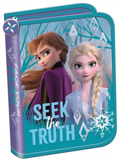 Disney Frozen / Die Eiskönigin Schüleretui