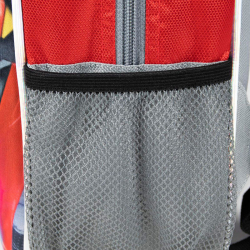 Marvel Avengers 3D Rucksack mit Licht