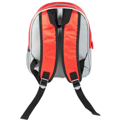 Marvel Avengers 3D Rucksack mit Licht