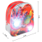 Marvel Avengers 3D Rucksack mit Licht