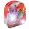 Marvel Avengers 3D Rucksack mit Licht