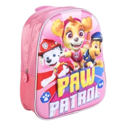 Paw Patrol 3D Rucksack