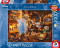 Disney Geppettos Pinocchio 1000 Teile Puzzle