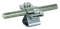 DEHN Leitungshalter NIRO M8 für Rd 8-10mm