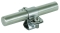 DEHN Stangenhalter NIRO mit Gewinde M8 für Rd 16mm