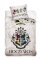 Harry Potter Bettwäsche 135x200 +